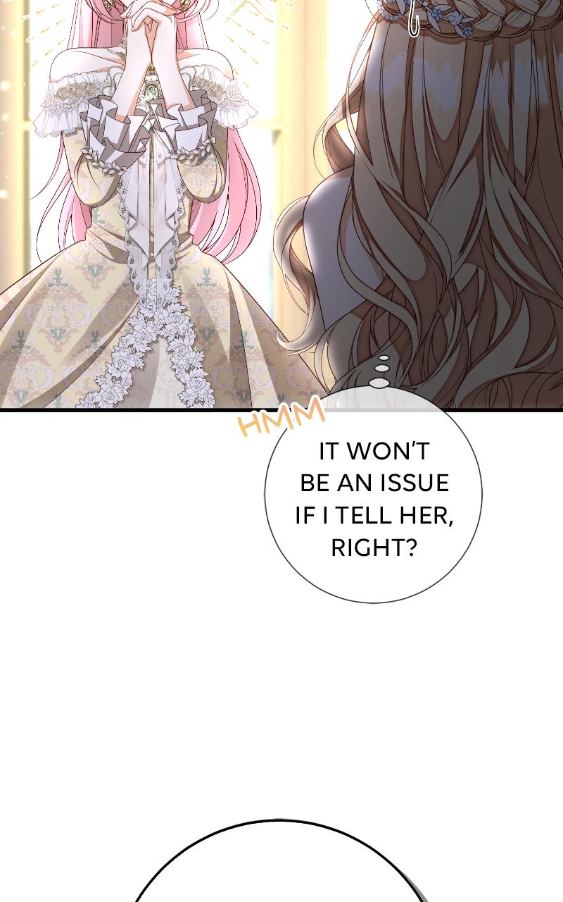 Raising the Second Male Lead's Son Chapter 10 - Page 13