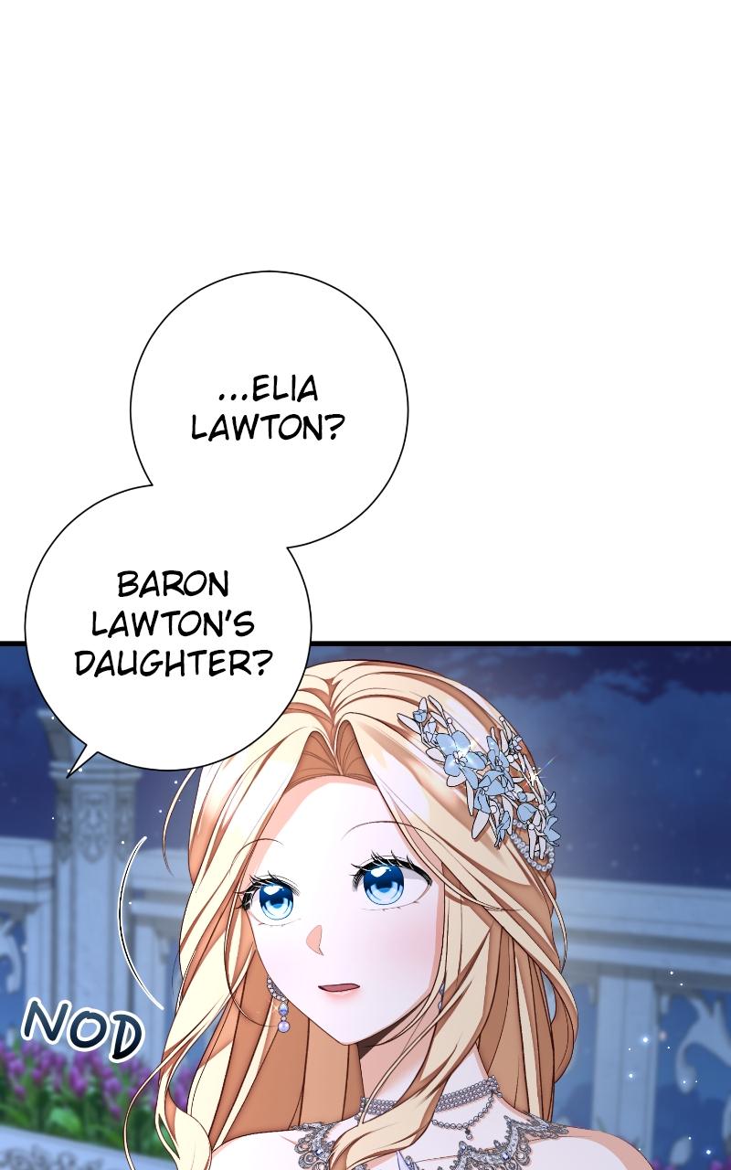 Raising the Second Male Lead's Son Chapter 10 - Page 15