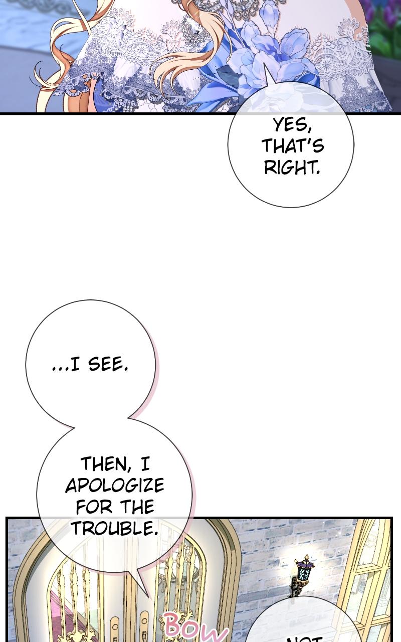 Raising the Second Male Lead's Son Chapter 10 - Page 16