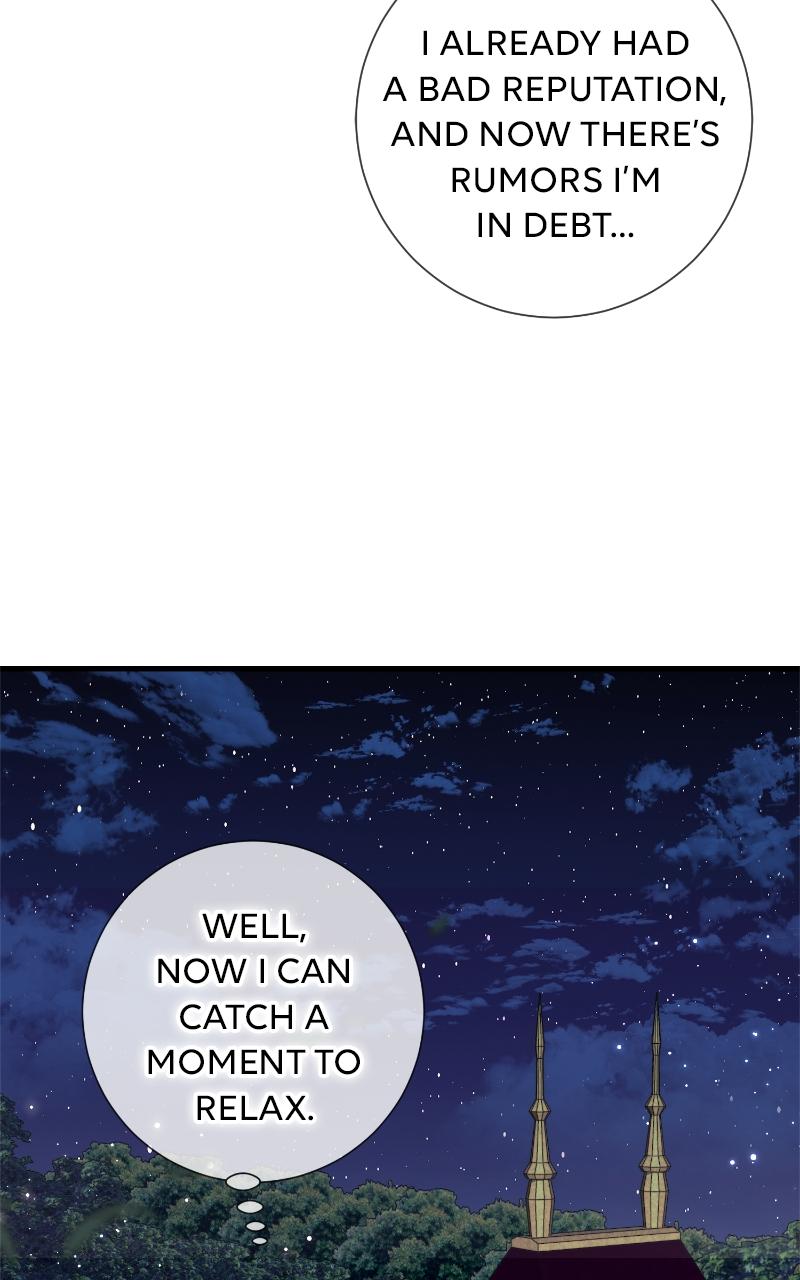 Raising the Second Male Lead's Son Chapter 10 - Page 19