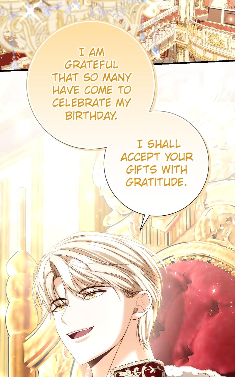 Raising the Second Male Lead's Son Chapter 10 - Page 23