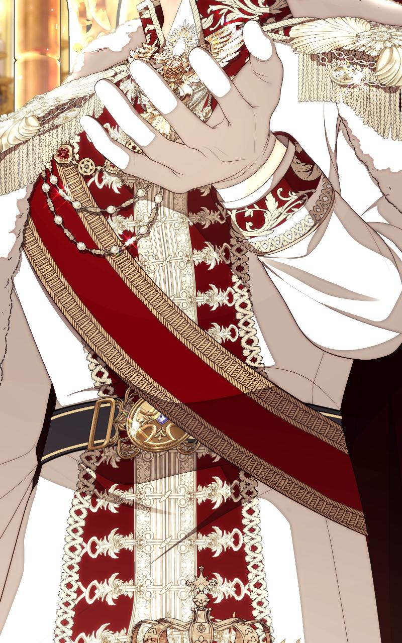 Raising the Second Male Lead's Son Chapter 10 - Page 24