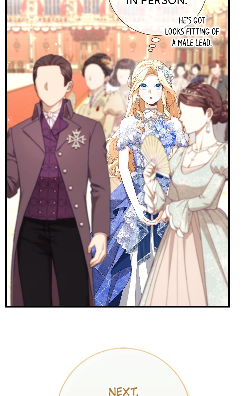 Raising the Second Male Lead's Son Chapter 10 - Page 26