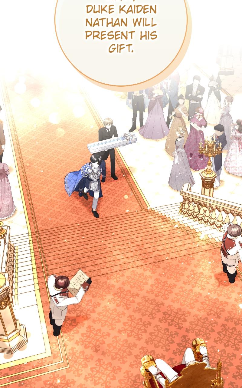 Raising the Second Male Lead's Son Chapter 10 - Page 27