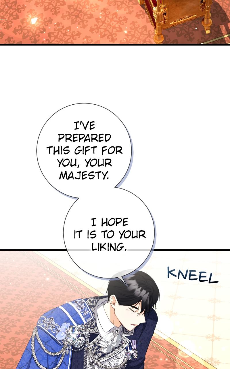 Raising the Second Male Lead's Son Chapter 10 - Page 28