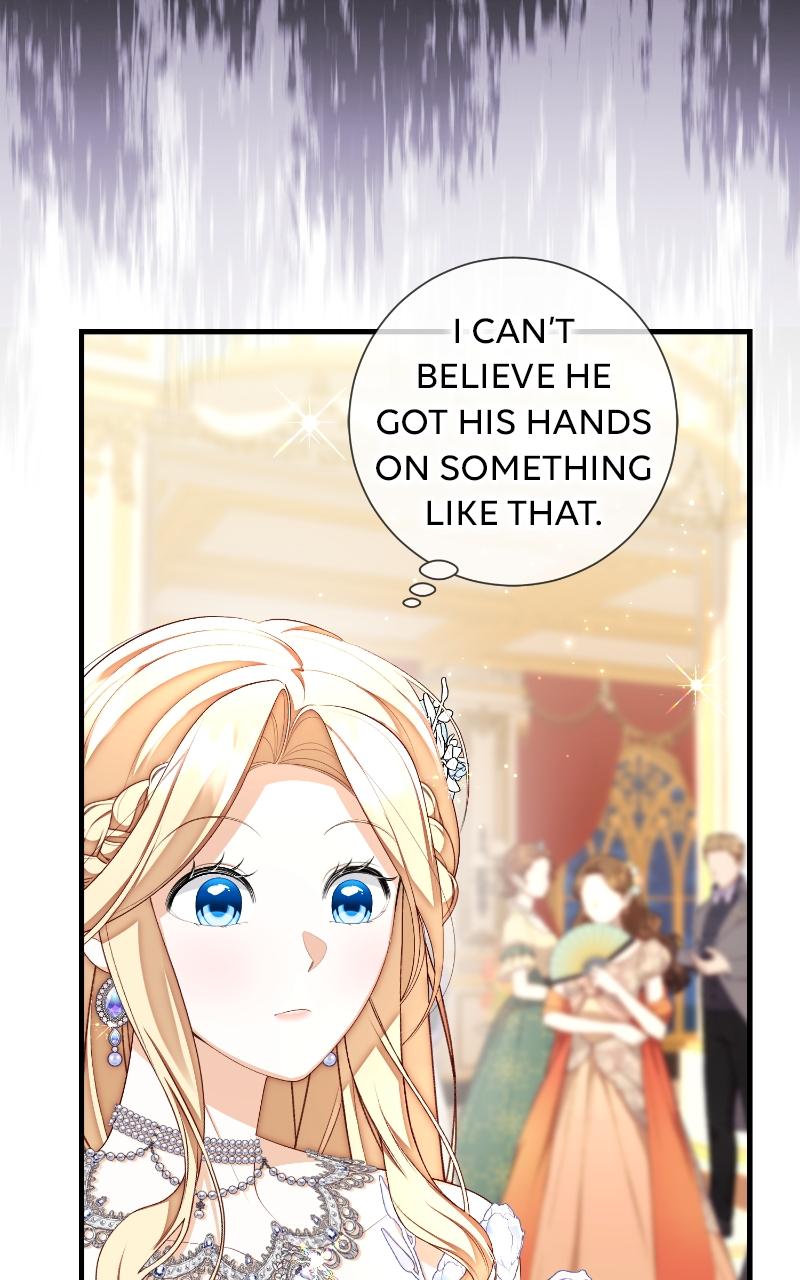 Raising the Second Male Lead's Son Chapter 10 - Page 36