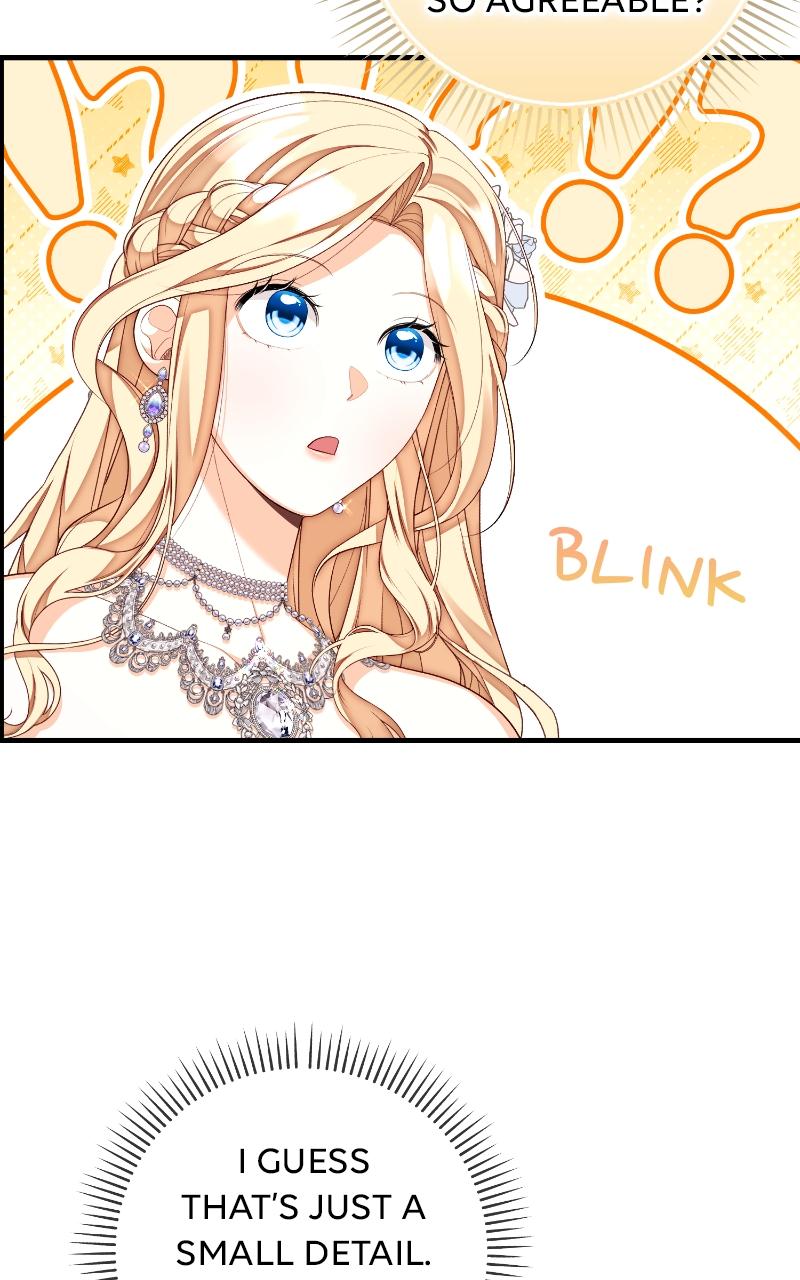 Raising the Second Male Lead's Son Chapter 10 - Page 39