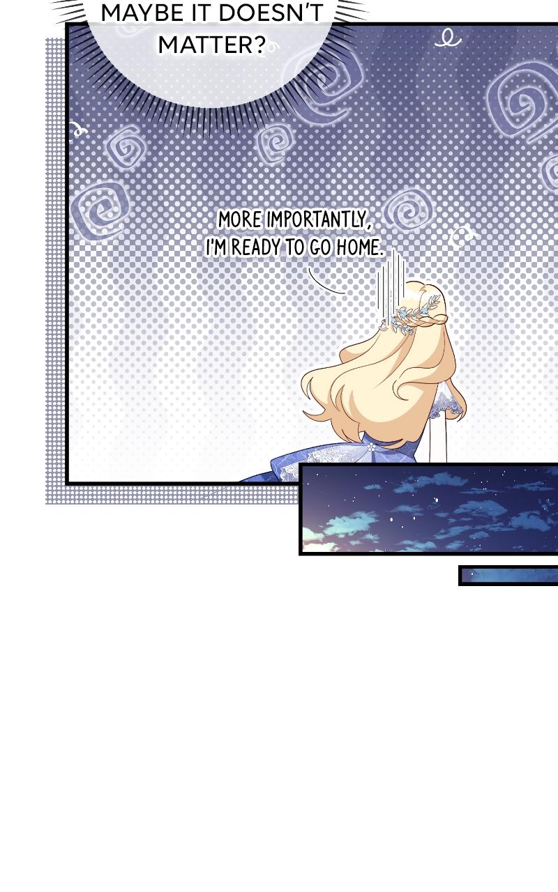 Raising the Second Male Lead's Son Chapter 10 - Page 40