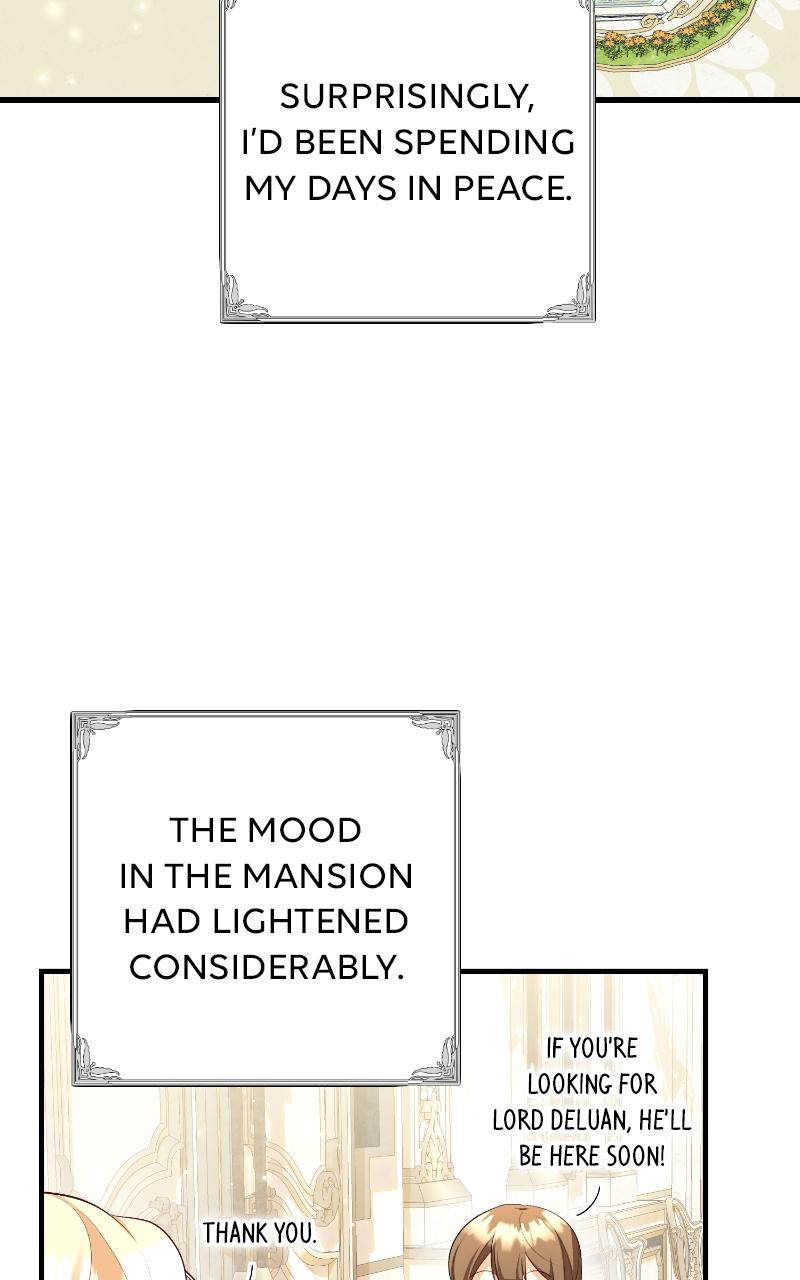 Raising the Second Male Lead's Son Chapter 10 - Page 43