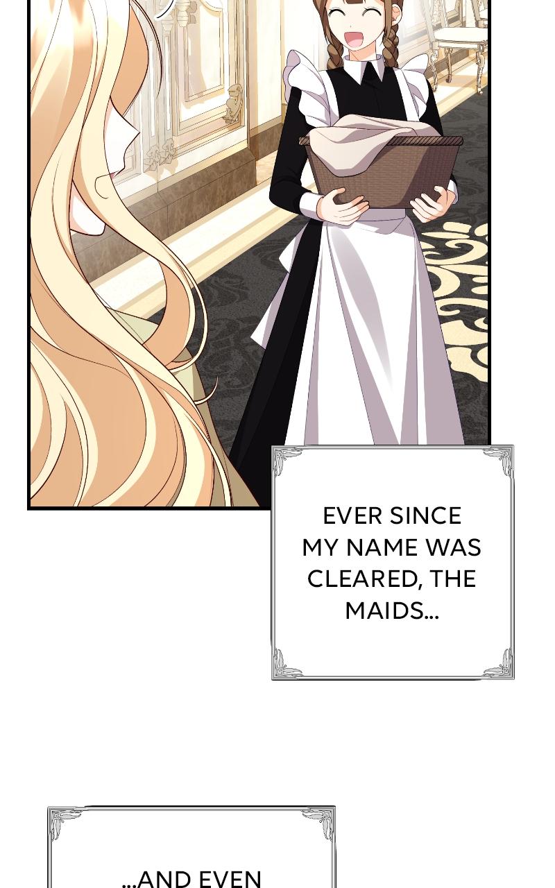 Raising the Second Male Lead's Son Chapter 10 - Page 44