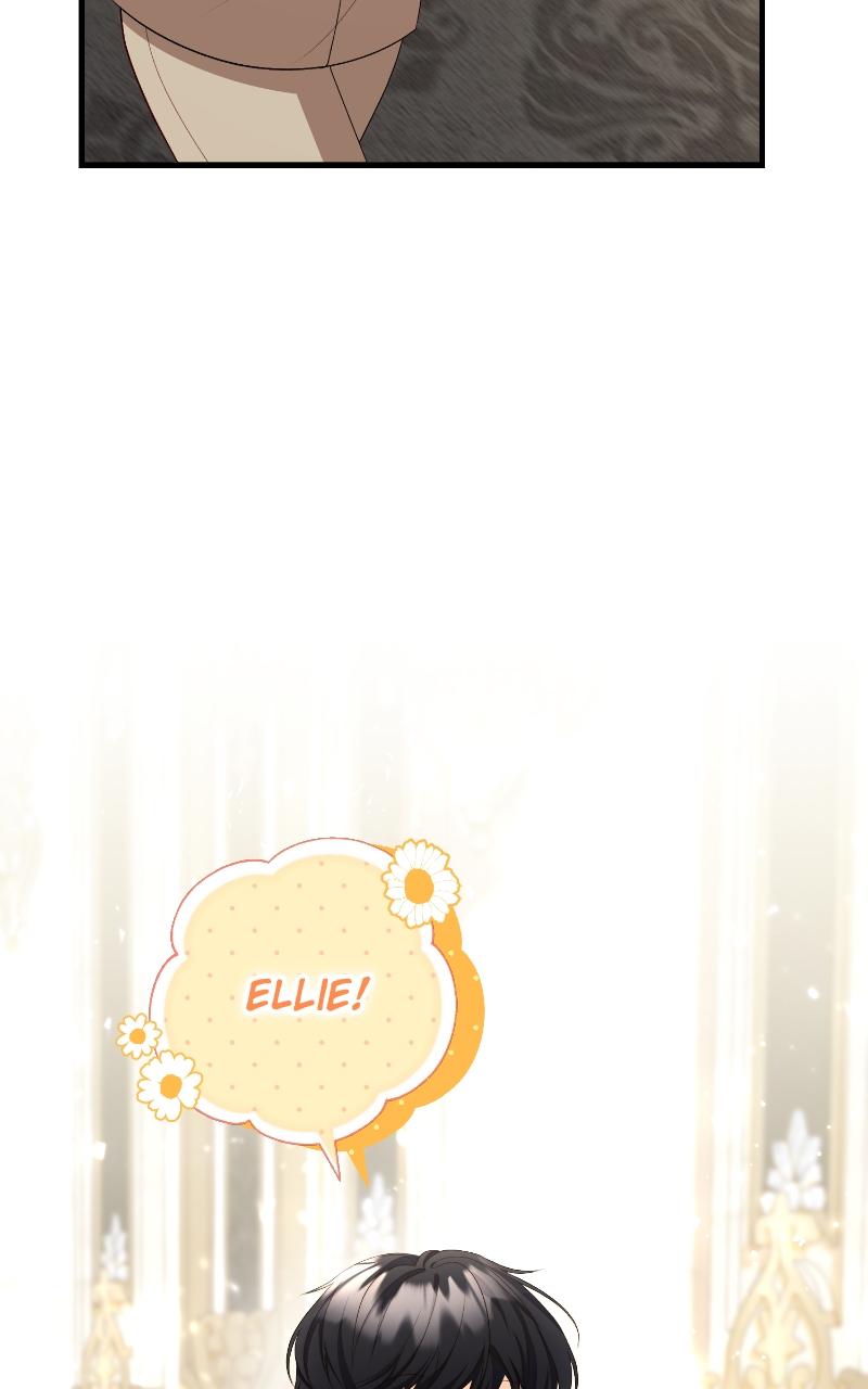 Raising the Second Male Lead's Son Chapter 10 - Page 47