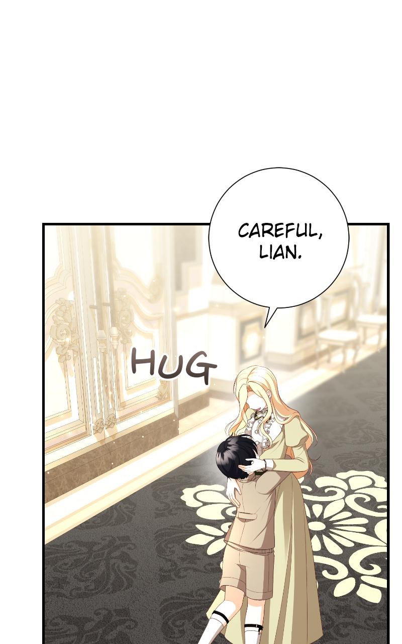 Raising the Second Male Lead's Son Chapter 10 - Page 49