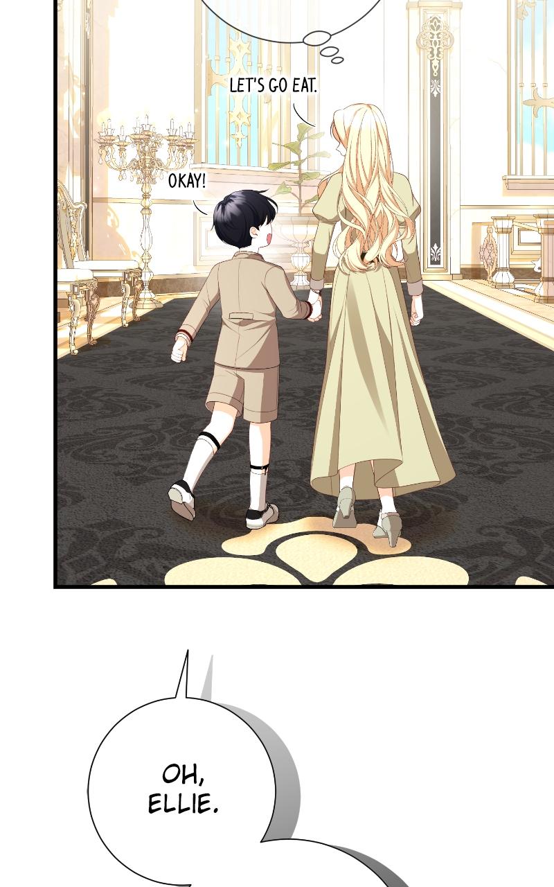 Raising the Second Male Lead's Son Chapter 10 - Page 51