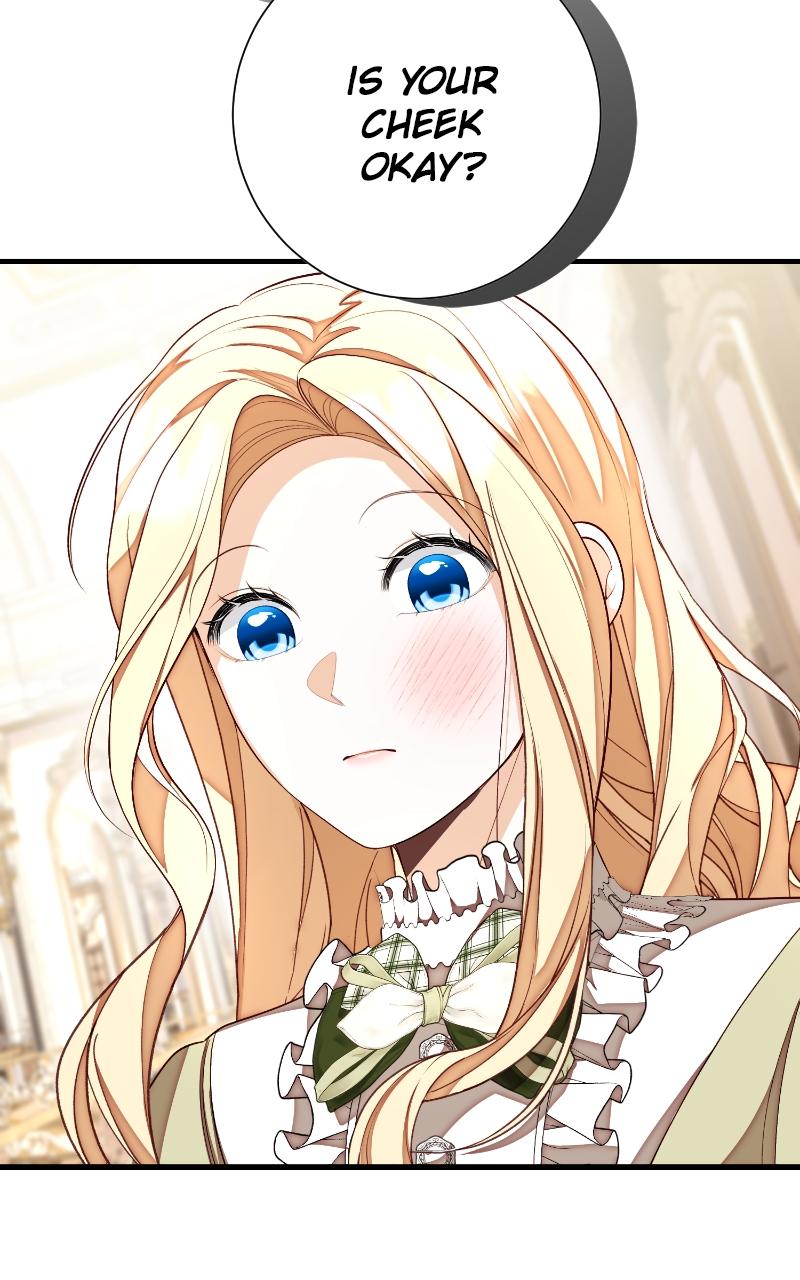 Raising the Second Male Lead's Son Chapter 10 - Page 52