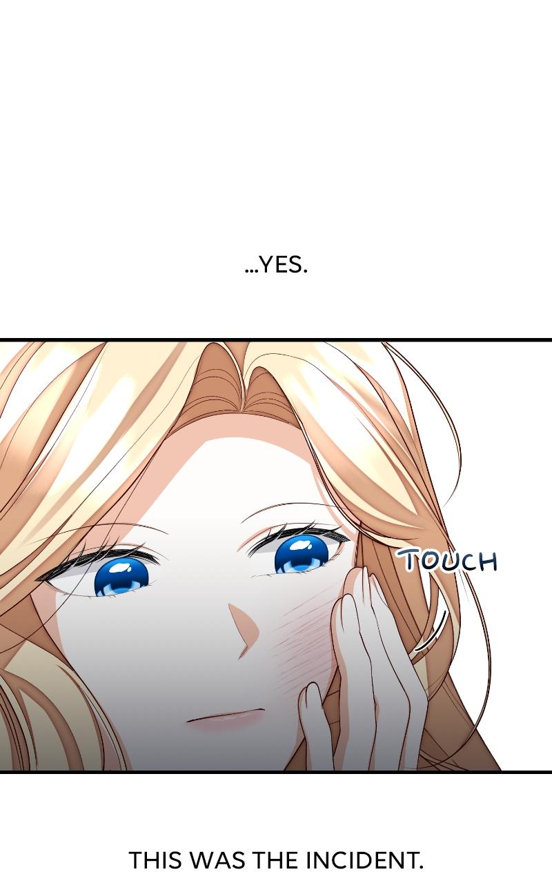 Raising the Second Male Lead's Son Chapter 10 - Page 53