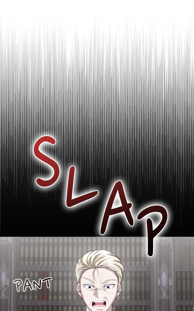 Raising the Second Male Lead's Son Chapter 10 - Page 54