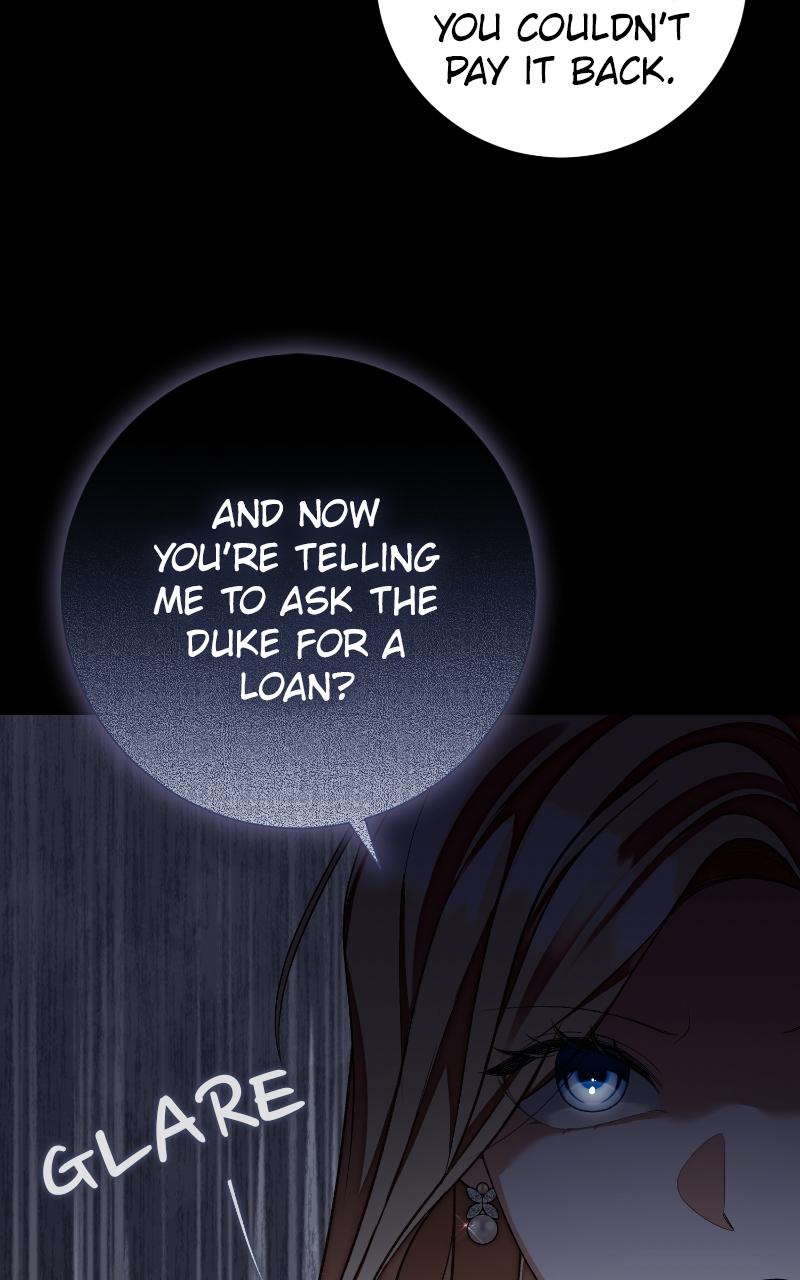 Raising the Second Male Lead's Son Chapter 10 - Page 57