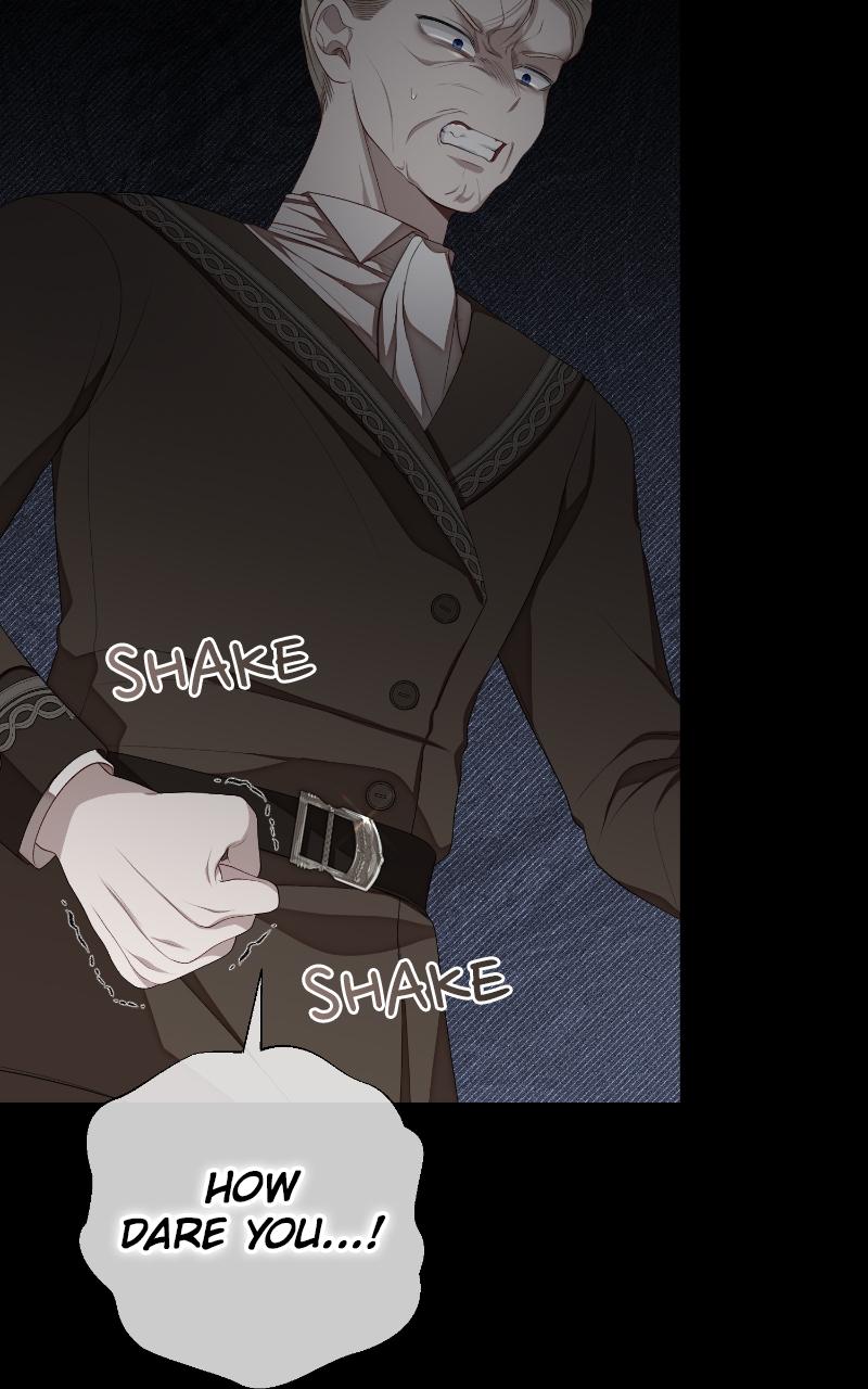 Raising the Second Male Lead's Son Chapter 10 - Page 59