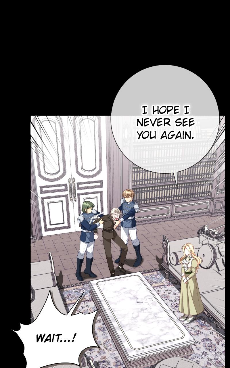 Raising the Second Male Lead's Son Chapter 10 - Page 60