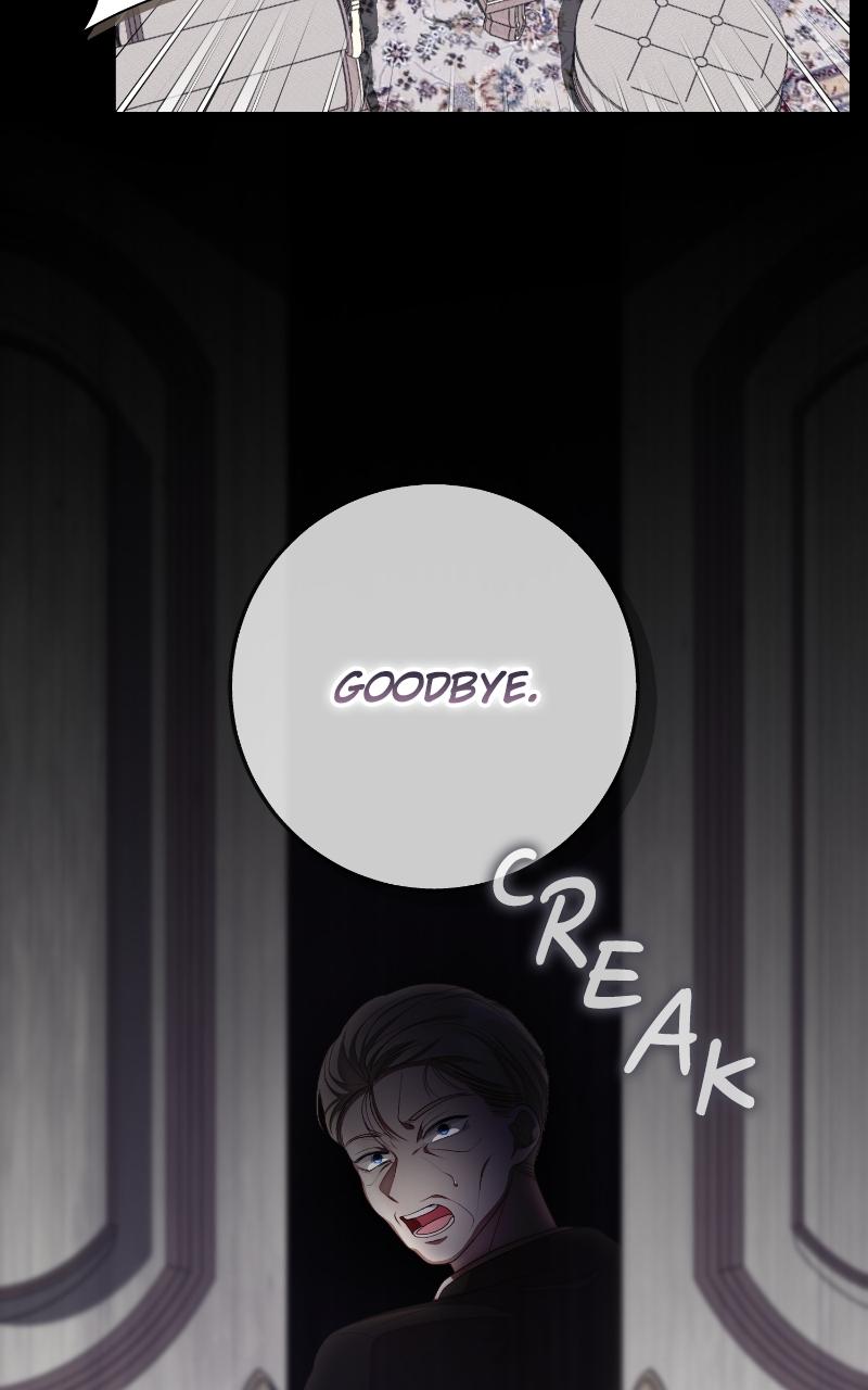 Raising the Second Male Lead's Son Chapter 10 - Page 61