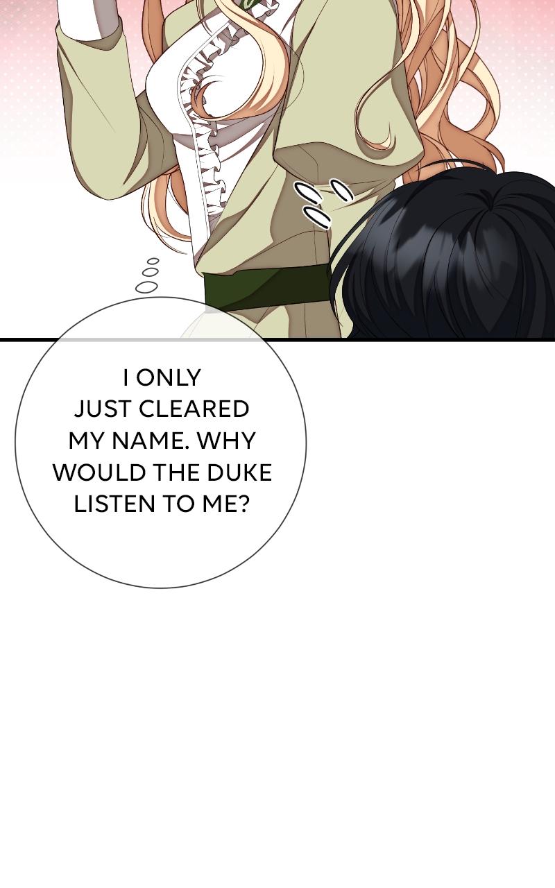 Raising the Second Male Lead's Son Chapter 10 - Page 64