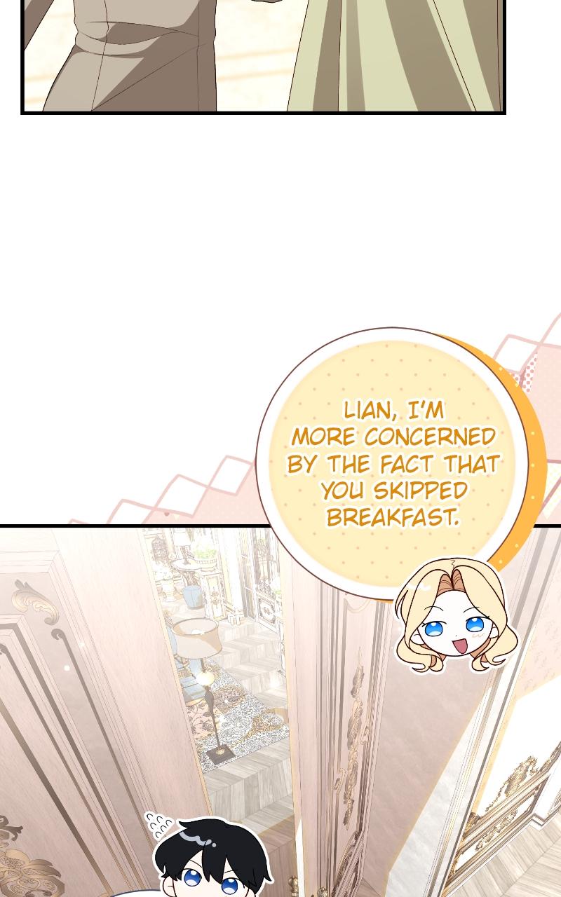 Raising the Second Male Lead's Son Chapter 10 - Page 66