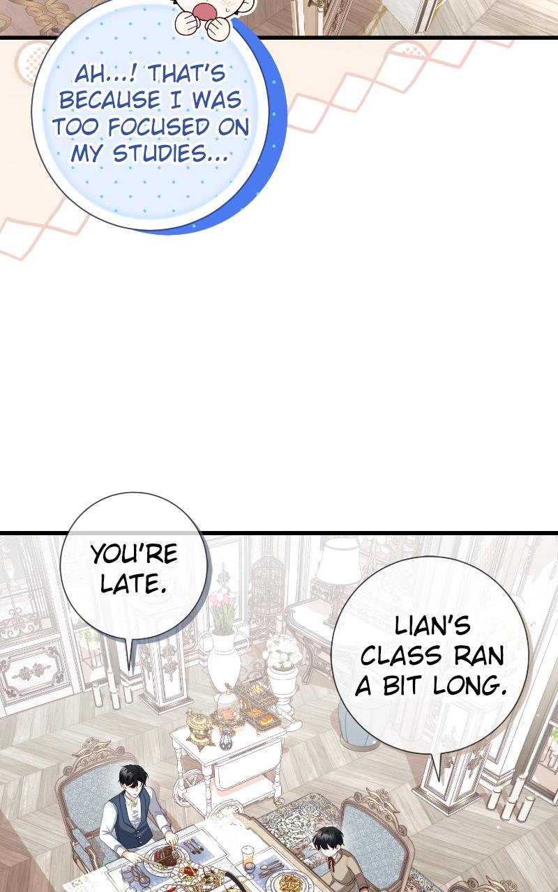 Raising the Second Male Lead's Son Chapter 10 - Page 67