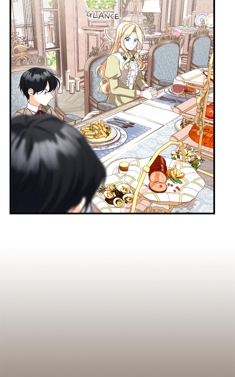 Raising the Second Male Lead's Son Chapter 10 - Page 69