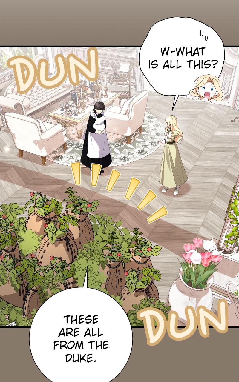 Raising the Second Male Lead's Son Chapter 10 - Page 70