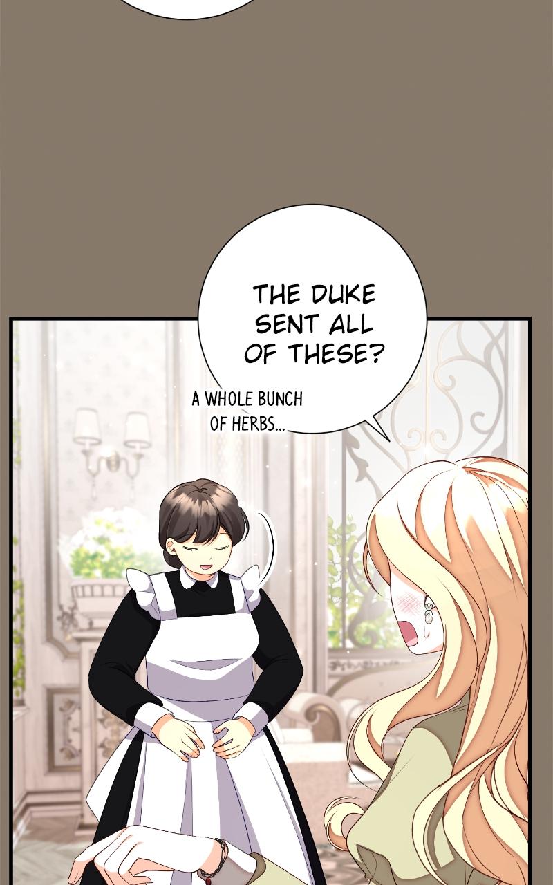 Raising the Second Male Lead's Son Chapter 10 - Page 71