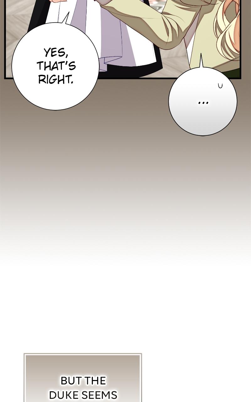 Raising the Second Male Lead's Son Chapter 10 - Page 72