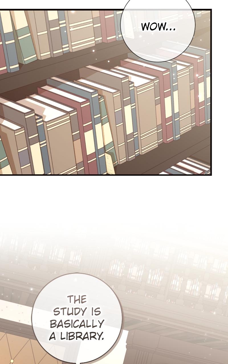 Raising the Second Male Lead's Son Chapter 10 - Page 75