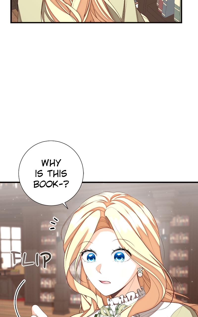 Raising the Second Male Lead's Son Chapter 10 - Page 78