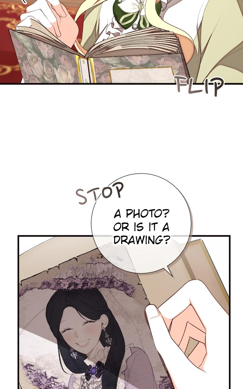 Raising the Second Male Lead's Son Chapter 10 - Page 79