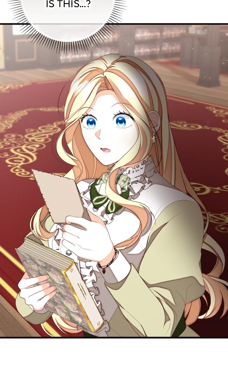 Raising the Second Male Lead's Son Chapter 10 - Page 81