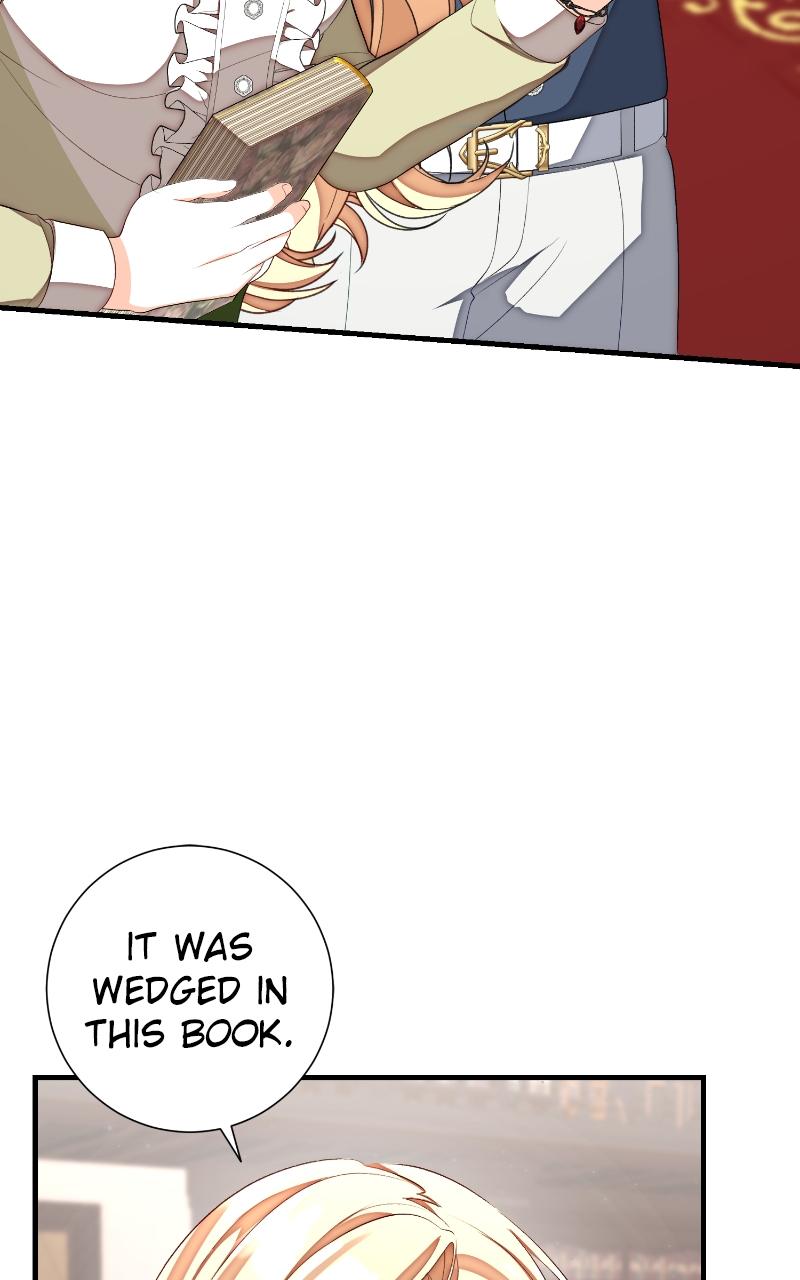 Raising the Second Male Lead's Son Chapter 10 - Page 84