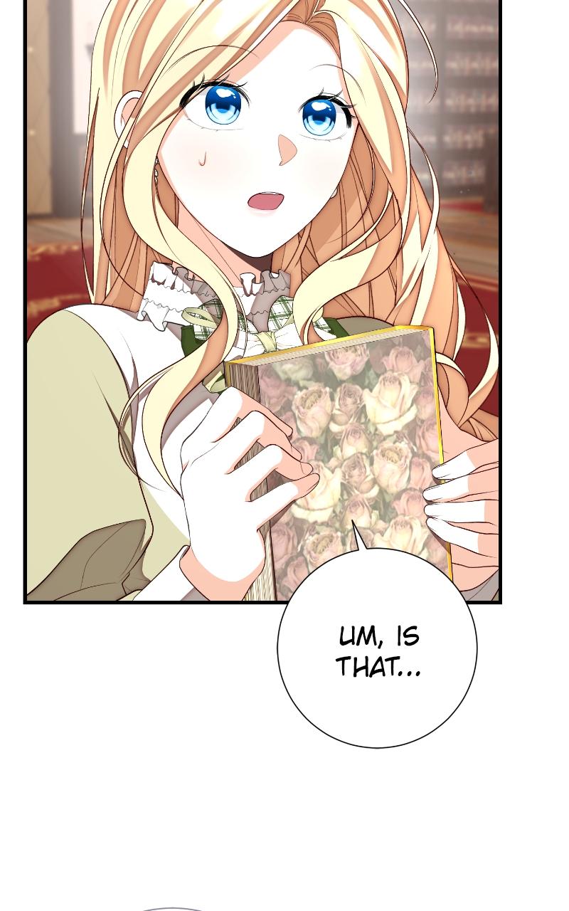 Raising the Second Male Lead's Son Chapter 10 - Page 85