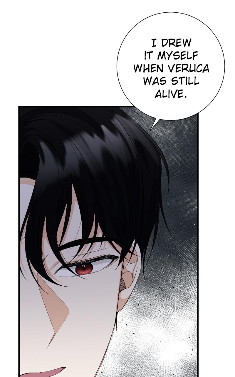 Raising the Second Male Lead's Son Chapter 10 - Page 87