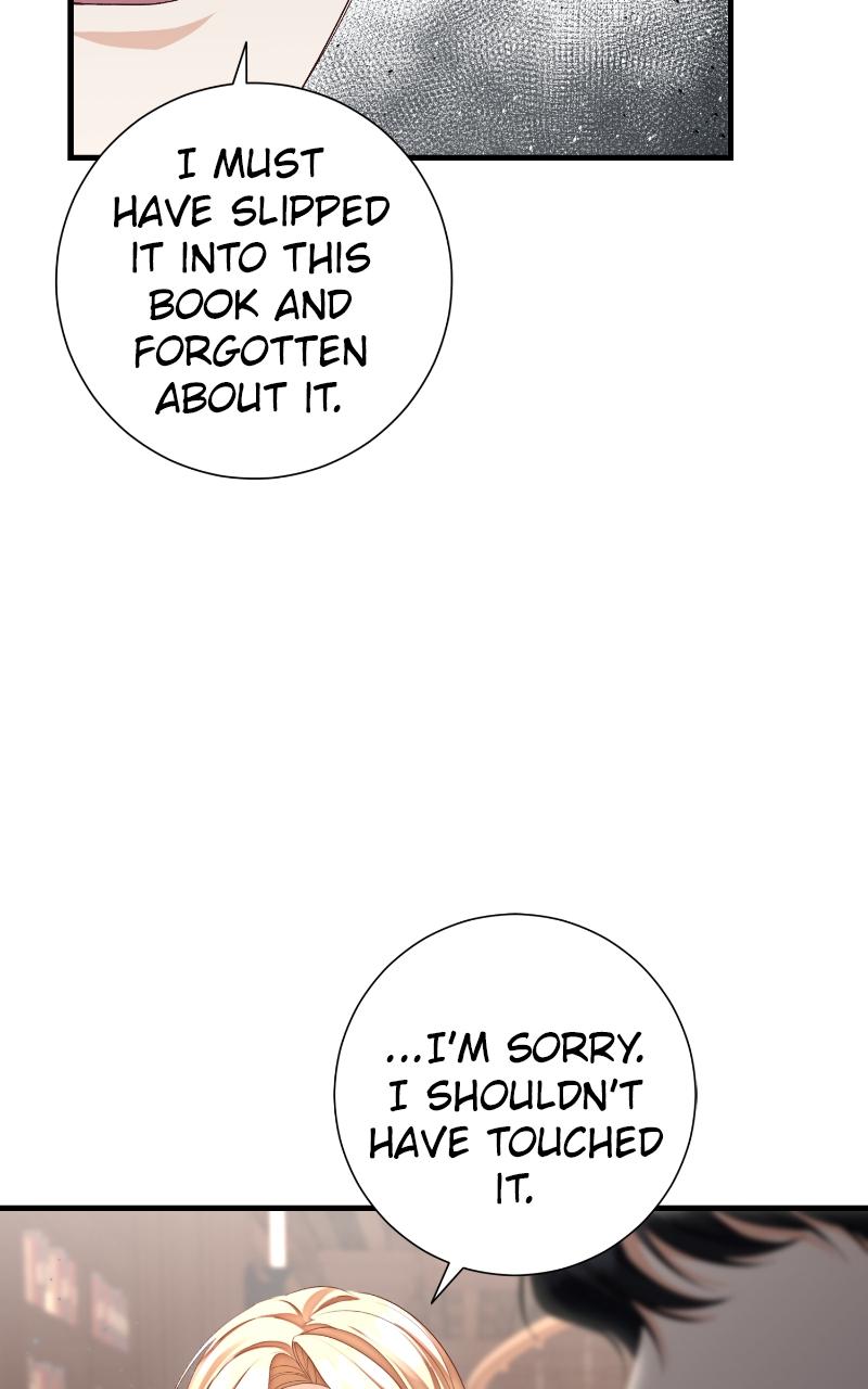 Raising the Second Male Lead's Son Chapter 10 - Page 88