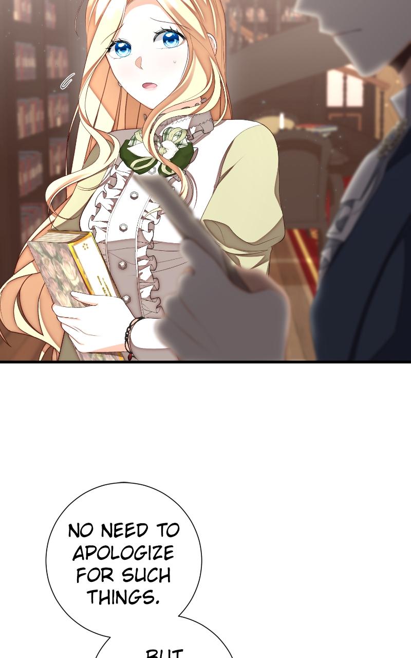 Raising the Second Male Lead's Son Chapter 10 - Page 89