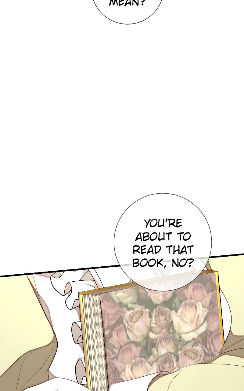 Raising the Second Male Lead's Son Chapter 10 - Page 91