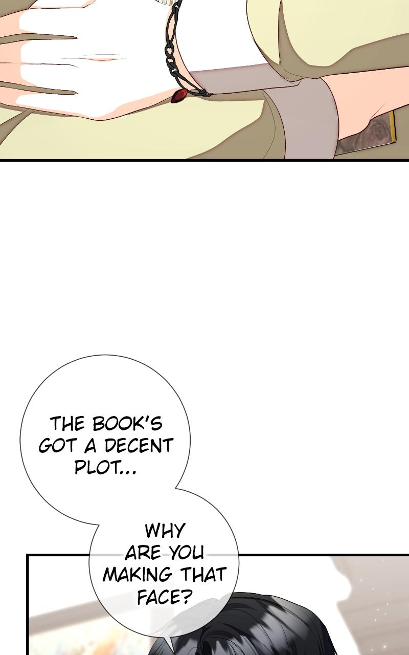 Raising the Second Male Lead's Son Chapter 10 - Page 92