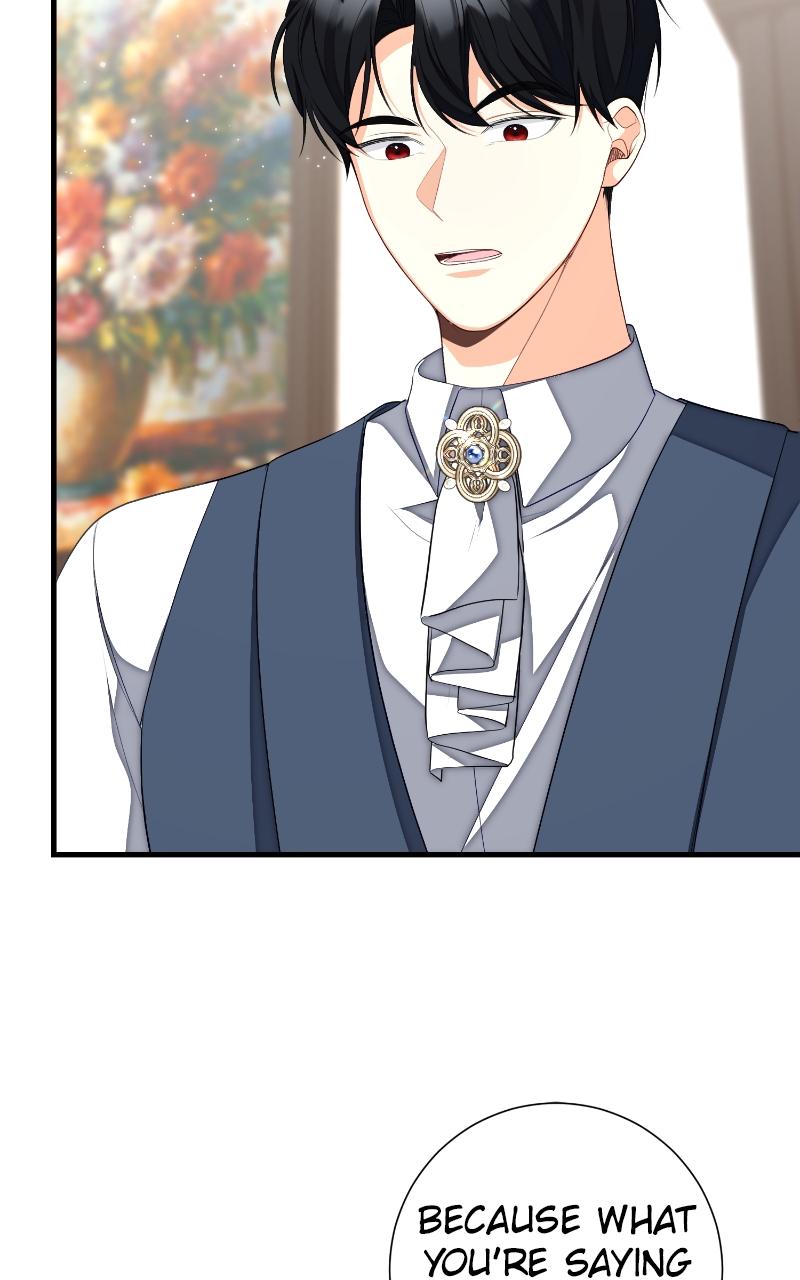 Raising the Second Male Lead's Son Chapter 10 - Page 93