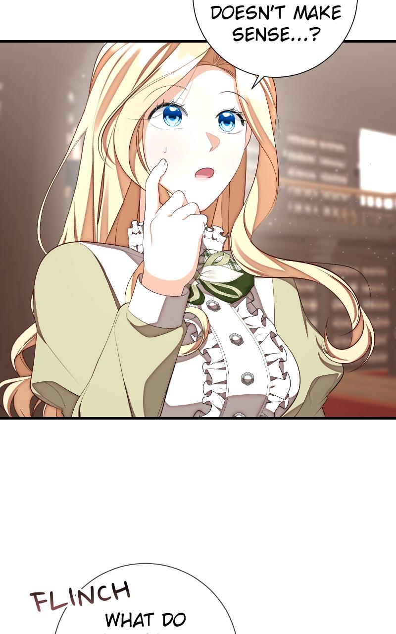 Raising the Second Male Lead's Son Chapter 10 - Page 94