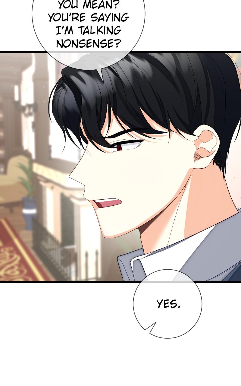 Raising the Second Male Lead's Son Chapter 10 - Page 95