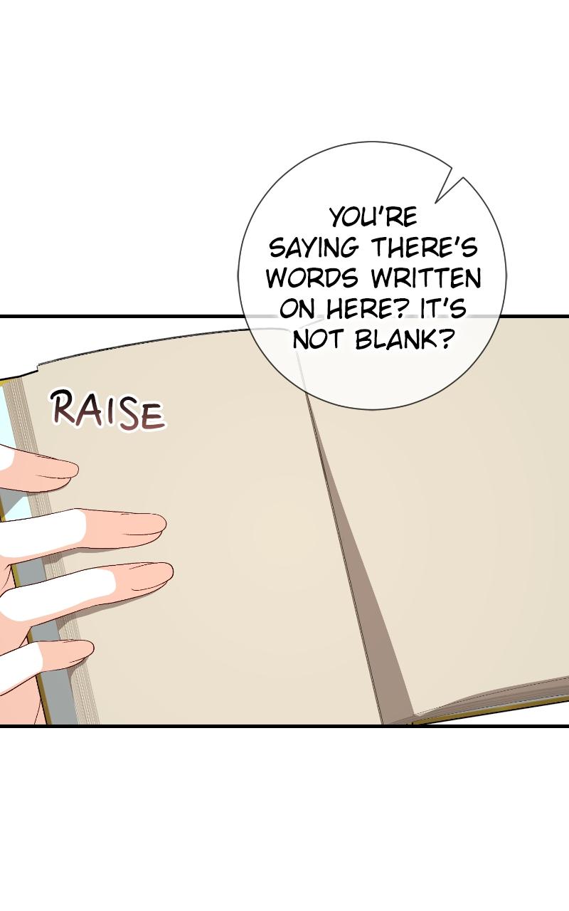 Raising the Second Male Lead's Son Chapter 11 - Page 4