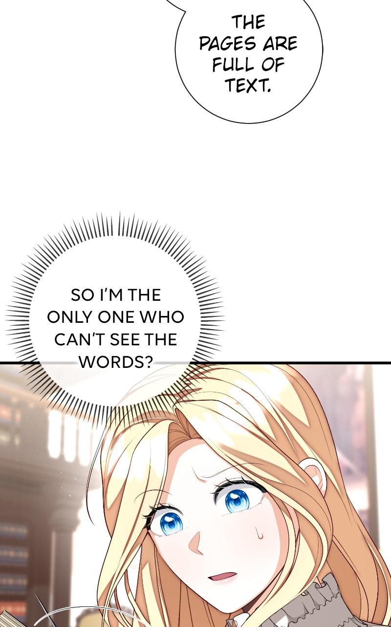 Raising the Second Male Lead's Son Chapter 11 - Page 6