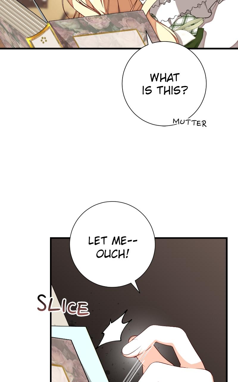 Raising the Second Male Lead's Son Chapter 11 - Page 7