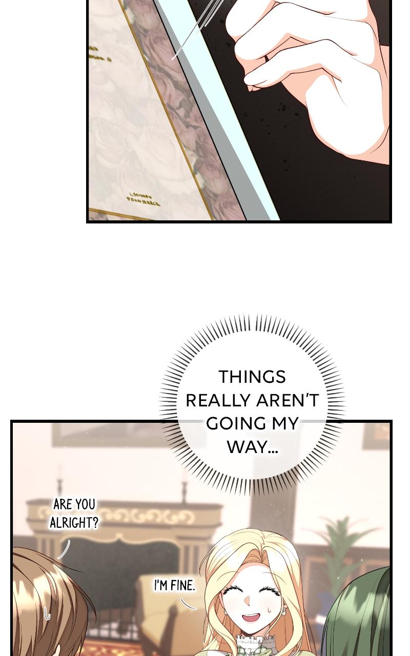 Raising the Second Male Lead's Son Chapter 11 - Page 8