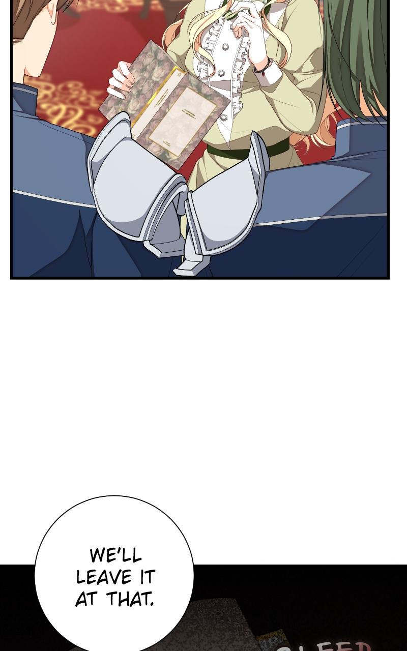 Raising the Second Male Lead's Son Chapter 11 - Page 9